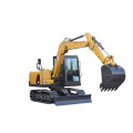 0.3m3 Crawler Excavator With New Full Hydraulic Crawler